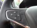  2019 Chevrolet Equinox LT Steering Wheel #15