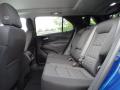 Rear Seat of 2019 Chevrolet Equinox LT #22