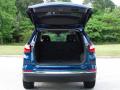  2019 Chevrolet Equinox Trunk #24