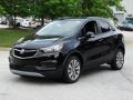 Front 3/4 View of 2019 Buick Encore Preferred #5