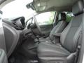 Front Seat of 2019 Buick Encore Sport Touring #13