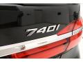 2019 7 Series 740i Sedan #7 2019 7 Series 740i Sedan #7