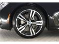2019 7 Series 740i Sedan #8 2019 7 Series 740i Sedan #8