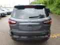 2019 EcoSport SES 4WD #4