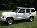 2001 Cherokee Classic 4x4 #1