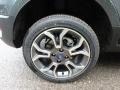  2019 Ford EcoSport SES 4WD Wheel #10
