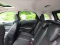 Rear Seat of 2019 Ford EcoSport SES 4WD #12