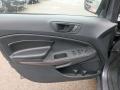 Door Panel of 2019 Ford EcoSport SES 4WD #14
