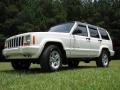 2001 Cherokee Classic 4x4 #2