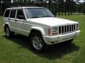 2001 Cherokee Classic 4x4 #4