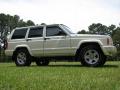 2001 Cherokee Classic 4x4 #5