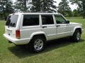 2001 Cherokee Classic 4x4 #6