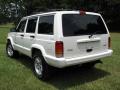 2001 Cherokee Classic 4x4 #8