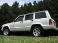 2001 Cherokee Classic 4x4 #9