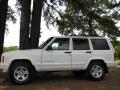 2001 Cherokee Classic 4x4 #12