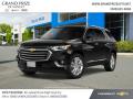 2019 Traverse High Country AWD #1