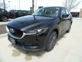 2019 CX-5 Sport AWD #3 2019 CX-5 Sport AWD #3