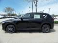 2019 CX-5 Sport AWD #4 2019 CX-5 Sport AWD #4