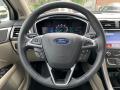  2019 Ford Fusion SEL Steering Wheel #9