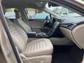 Front Seat of 2019 Ford Fusion SEL #30