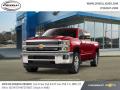 2019 Silverado 2500HD LTZ Crew Cab 4WD #1