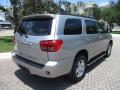 2008 Sequoia Limited #9