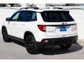 2019 Passport Elite AWD #2