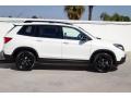 2019 Passport Elite AWD #8