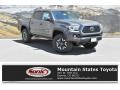 2019 Tacoma TRD Off-Road Double Cab 4x4 #1 2019 Tacoma TRD Off-Road Double Cab 4x4 #1