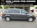 2019 Grand Caravan SXT #1