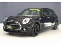 2018 Clubman Cooper S #12 2018 Clubman Cooper S #12