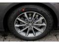  2020 Acura TLX Sedan Wheel #11