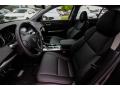 Front Seat of 2020 Acura TLX Sedan #16