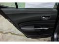 Door Panel of 2020 Acura TLX Sedan #17