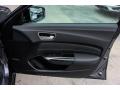 Door Panel of 2020 Acura TLX Sedan #22