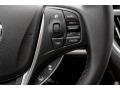  2020 Acura TLX Sedan Steering Wheel #33
