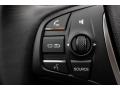  2020 Acura TLX Sedan Steering Wheel #34