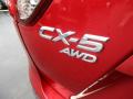 2014 CX-5 Grand Touring AWD #6