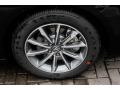  2020 Acura TLX Sedan Wheel #11
