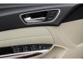 Controls of 2020 Acura TLX Sedan #12