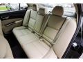 Rear Seat of 2020 Acura TLX Sedan #17