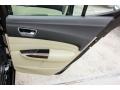 Door Panel of 2020 Acura TLX Sedan #19