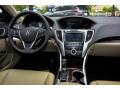 Dashboard of 2020 Acura TLX Sedan #24