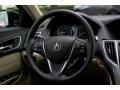  2020 Acura TLX Sedan Steering Wheel #25