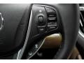  2020 Acura TLX Sedan Steering Wheel #29
