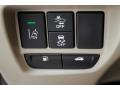 Controls of 2020 Acura TLX Sedan #33