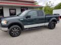 2004 F150 XLT SuperCab 4x4 #1 2004 F150 XLT SuperCab 4x4 #1