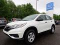 2016 CR-V LX AWD #1