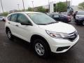 2016 CR-V LX AWD #8