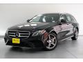 Front 3/4 View of 2017 Mercedes-Benz E 400 4Matic Wagon #12 Front 3/4 View of 2017 Mercedes-Benz E 400 4Matic Wagon #12